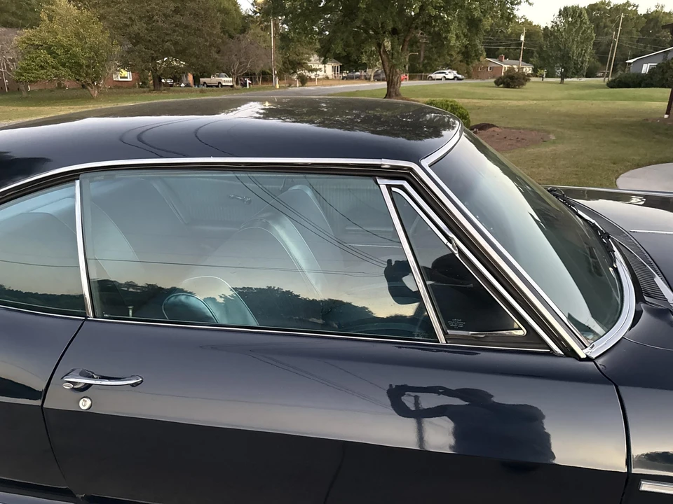 1966 Buick LeSabre - Image 21 of 31