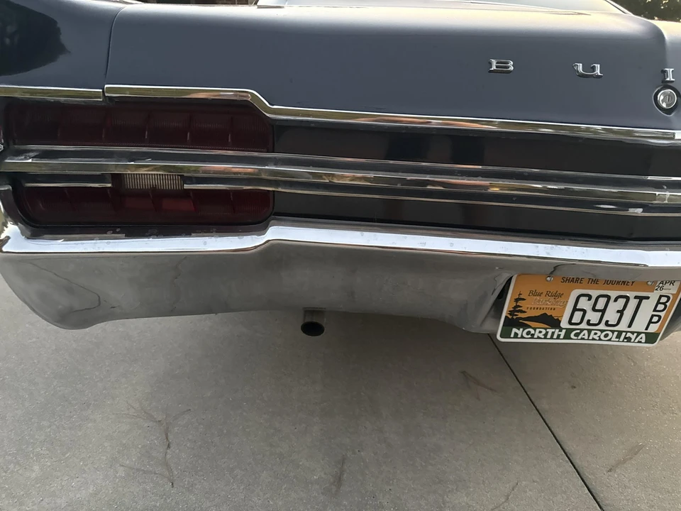 1966 Buick LeSabre - Image 14 of 31