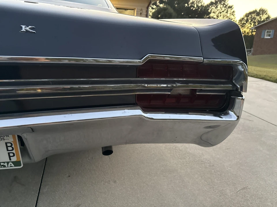 1966 Buick LeSabre - Image 16 of 31