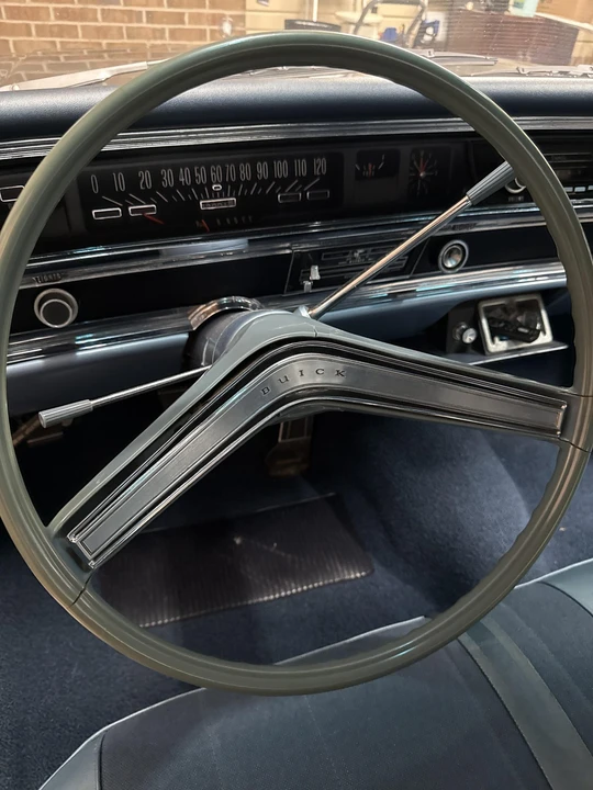 1966 Buick LeSabre - Image 31 of 31