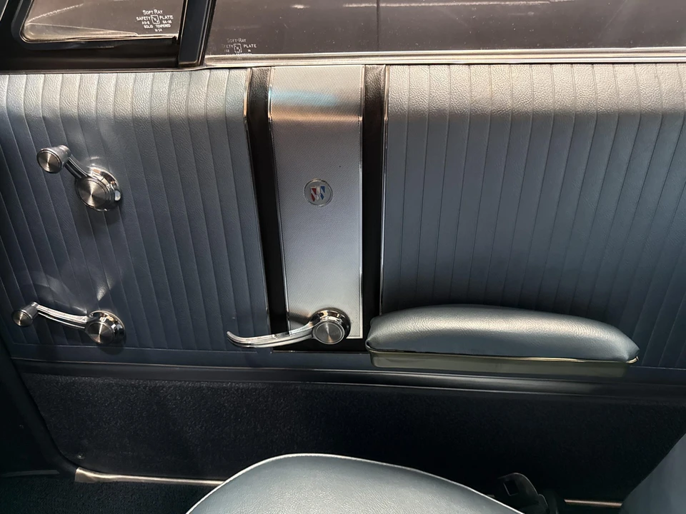 1966 Buick LeSabre - Image 29 of 31