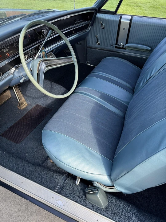 1966 Buick LeSabre - Image 27 of 31