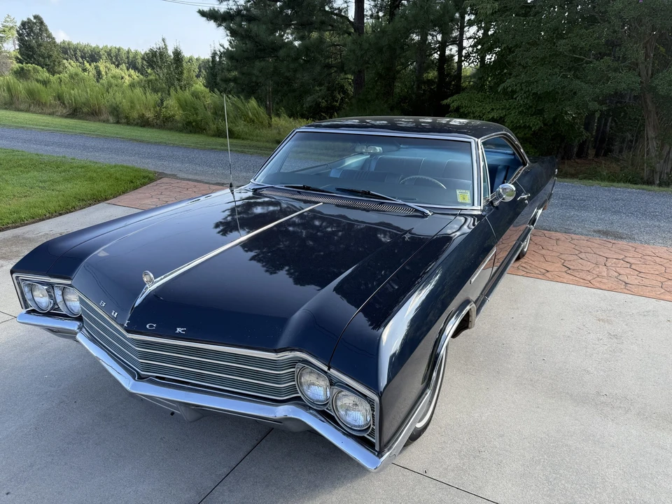 1966 Buick LeSabre - Image 3 of 31