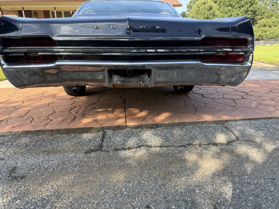 1966 Buick LeSabre - Image 8 of 31