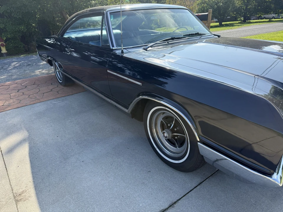 1966 Buick LeSabre - Image 18 of 31