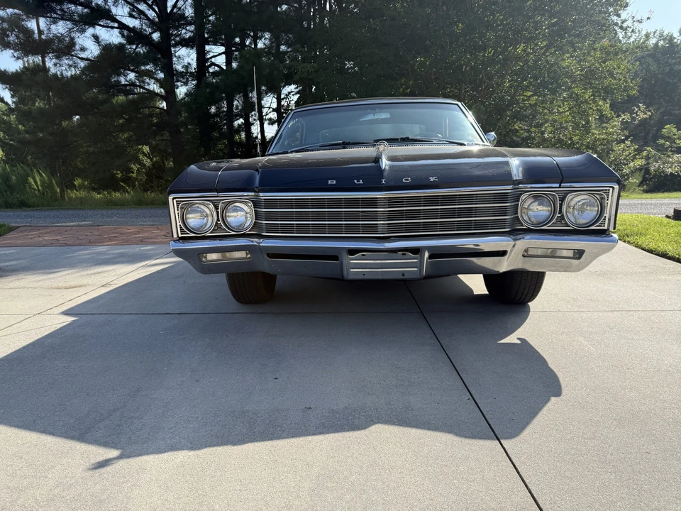 1966 Buick LeSabre - Image 4 of 31