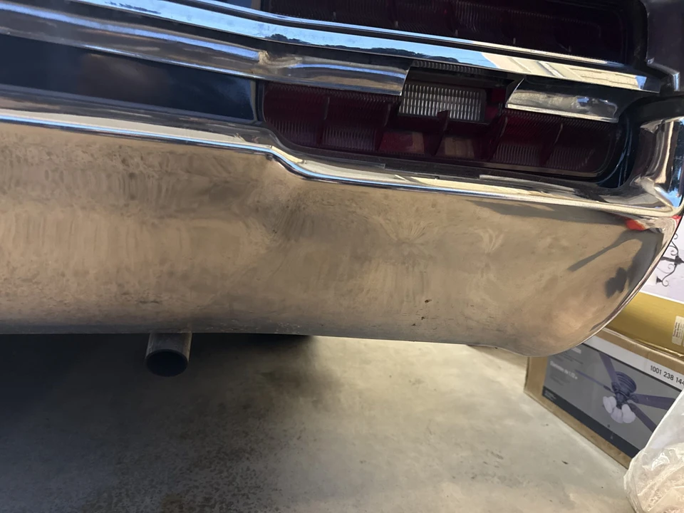 1966 Buick LeSabre - Image 15 of 31