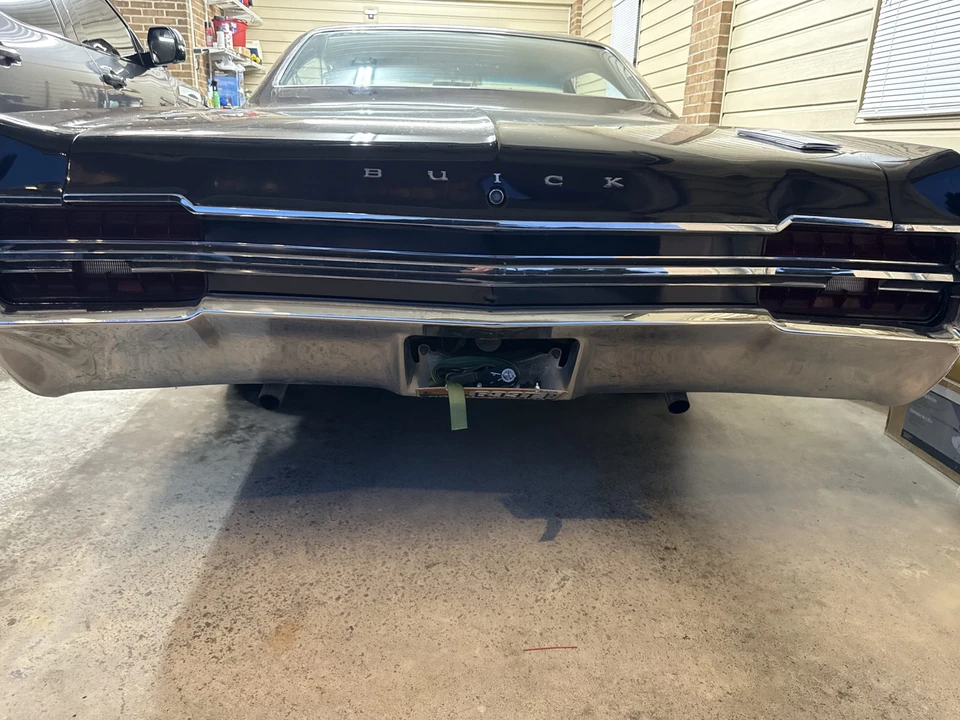 1966 Buick LeSabre - Image 13 of 31