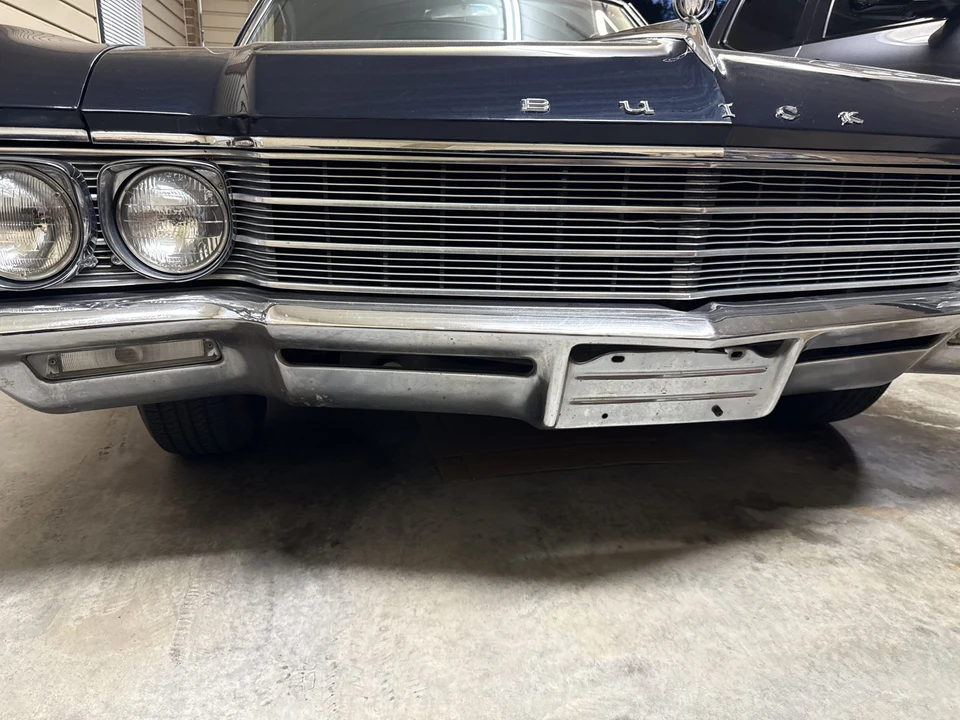 1966 Buick LeSabre - Image 10 of 31