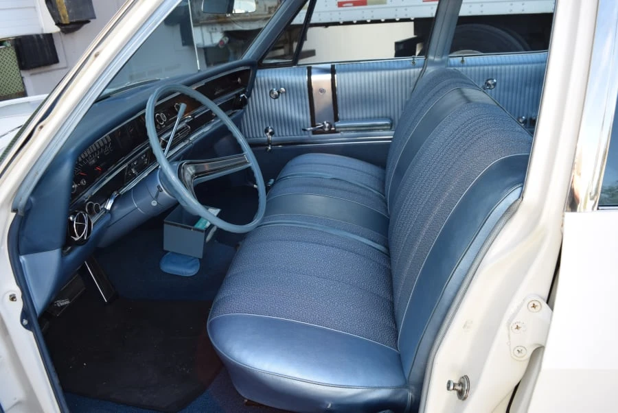 1966 Buick LeSabre - Image 5 of 12