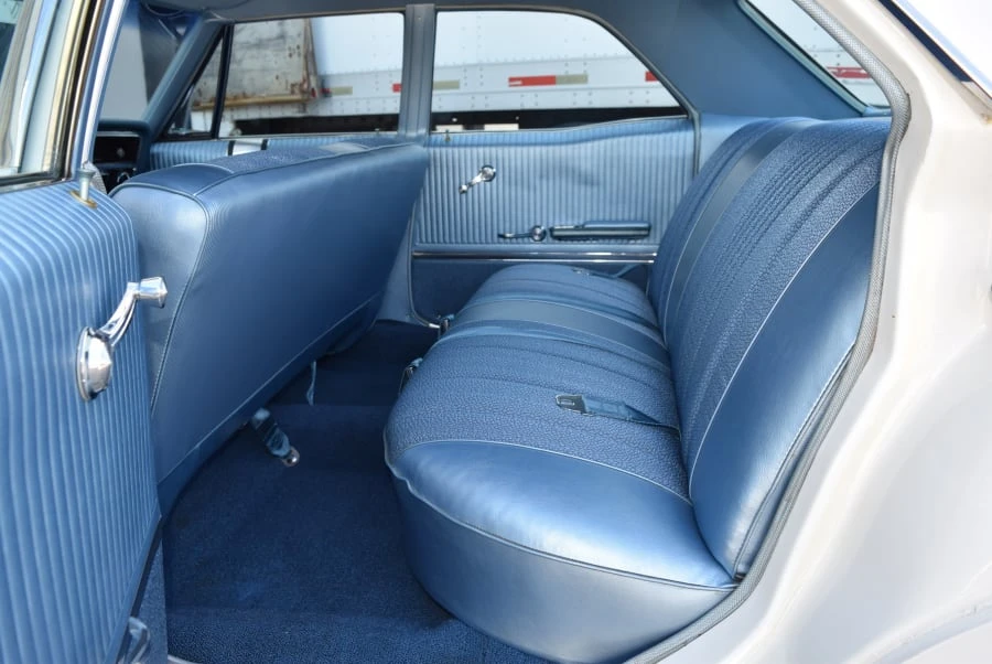 1966 Buick LeSabre - Image 6 of 12