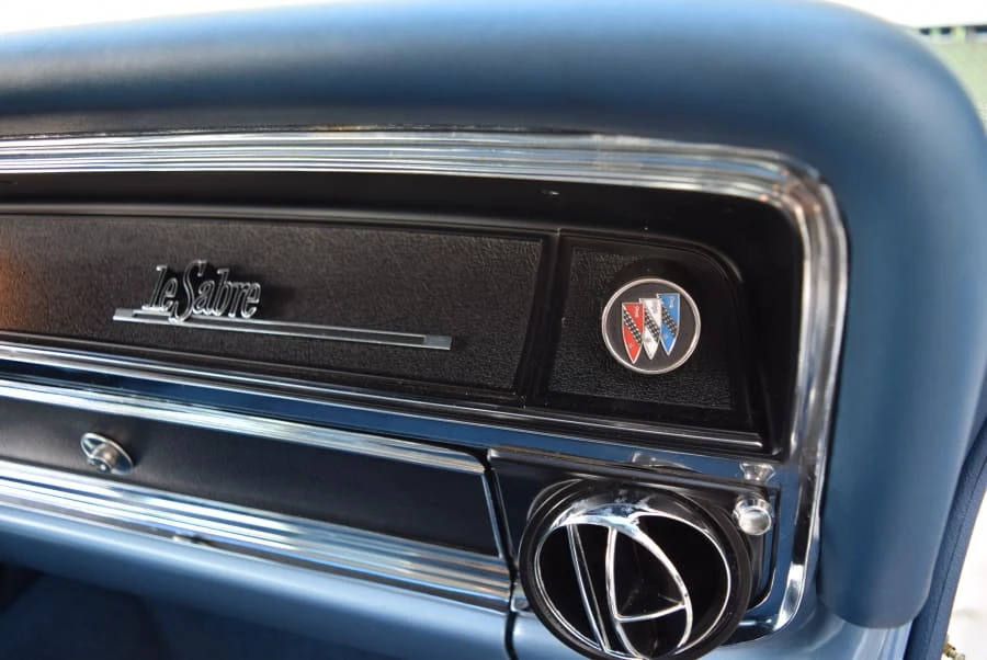 1966 Buick LeSabre - Image 7 of 12