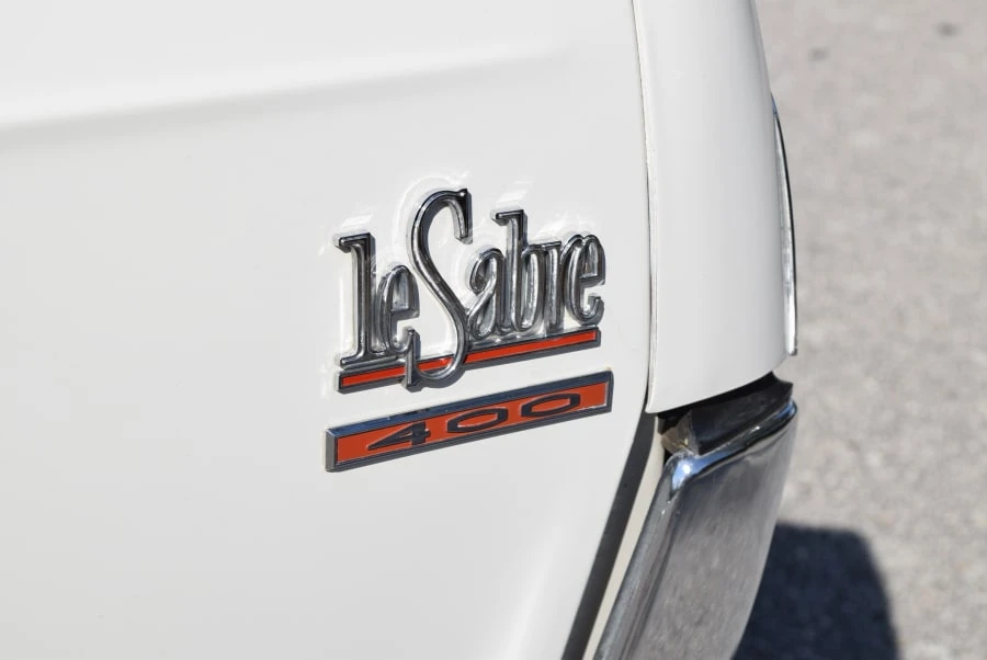 1966 Buick LeSabre - Image 9 of 12