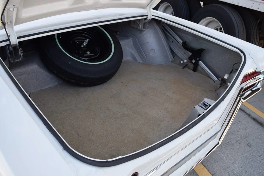 1966 Buick LeSabre - Image 10 of 12