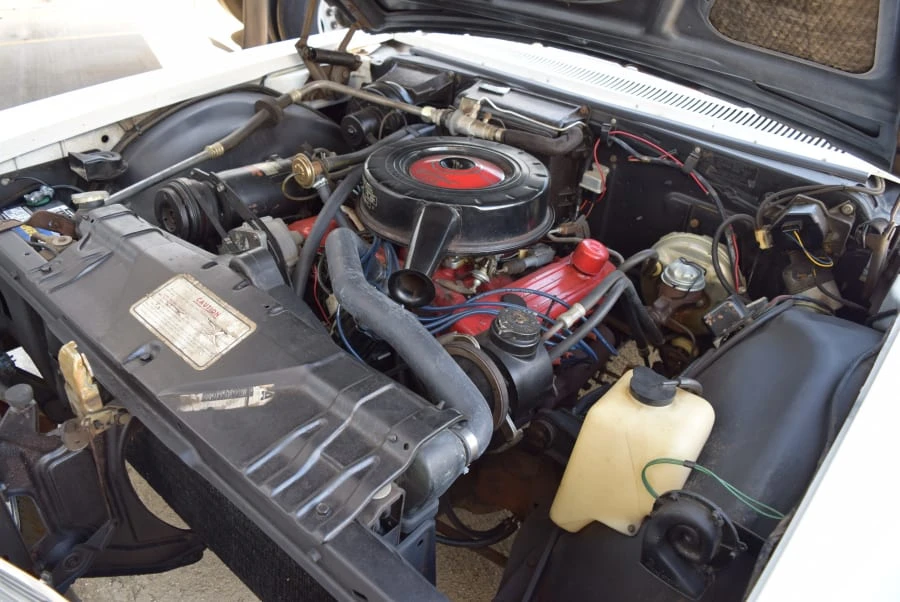 1966 Buick LeSabre - Image 11 of 12