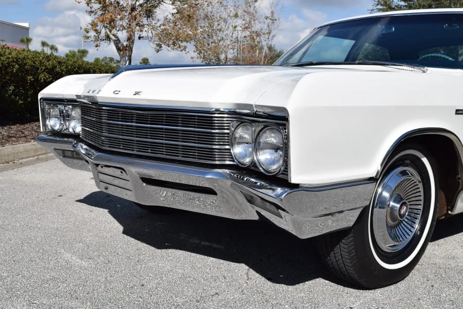 1966 Buick LeSabre - Image 12 of 12