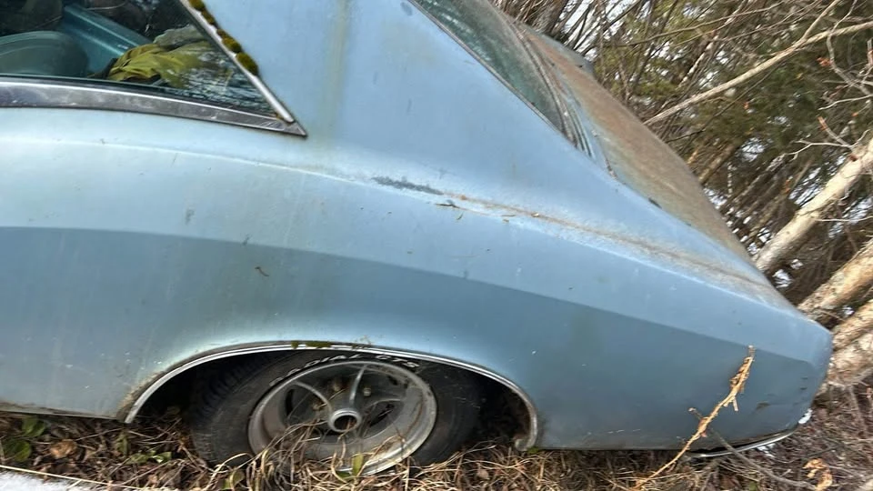 1966 Buick Riviera 2nd Gen - Image 4 of 6