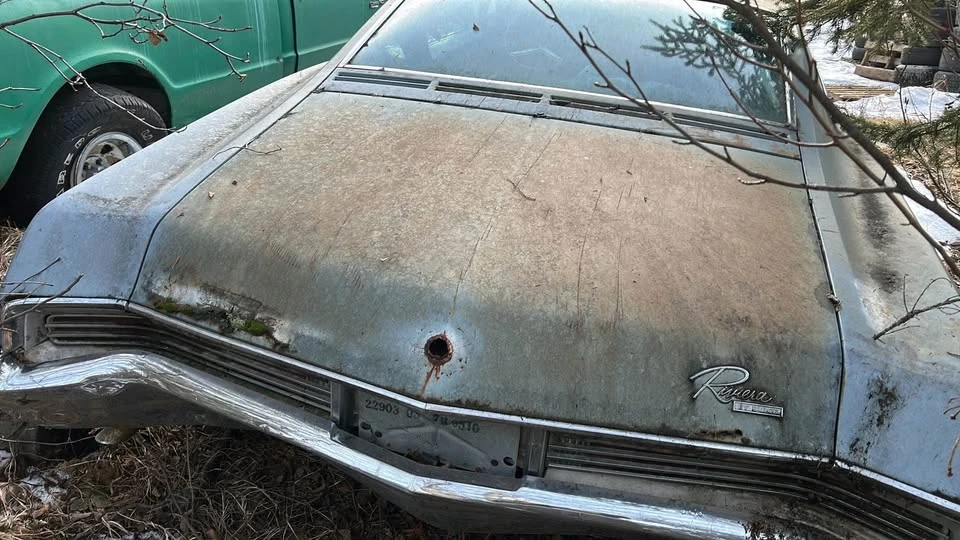 1966 Buick Riviera 2nd Gen - Image 3 of 6