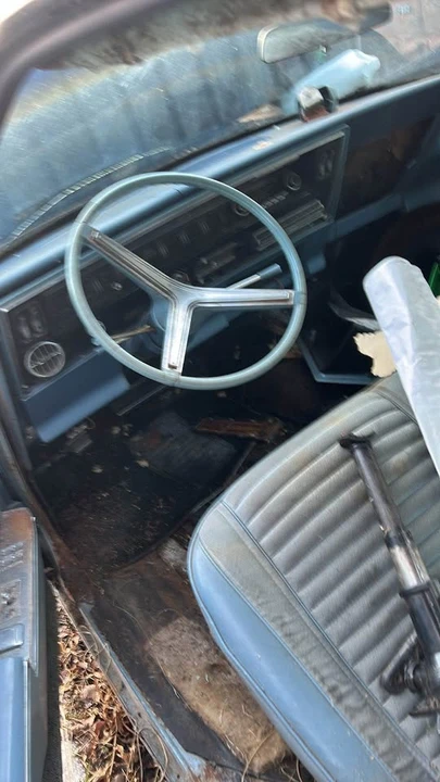 1966 Buick Riviera 2nd Gen - Image 6 of 6