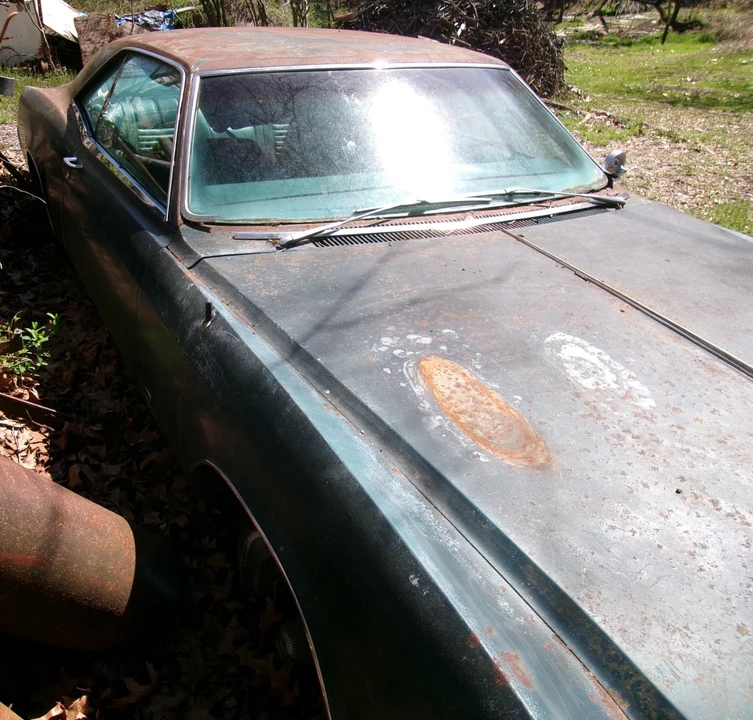 1966 Buick Riviera 2nd Gen - Image 2 of 20