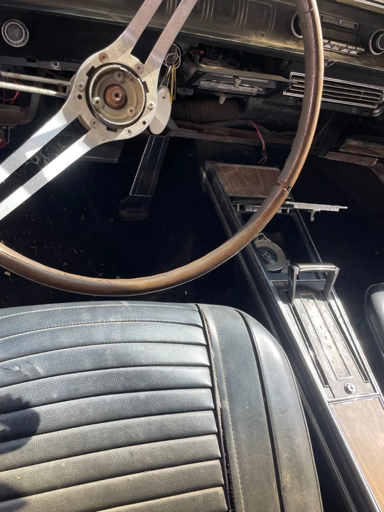 1966 Buick Riviera 2nd Gen - Image 13 of 15