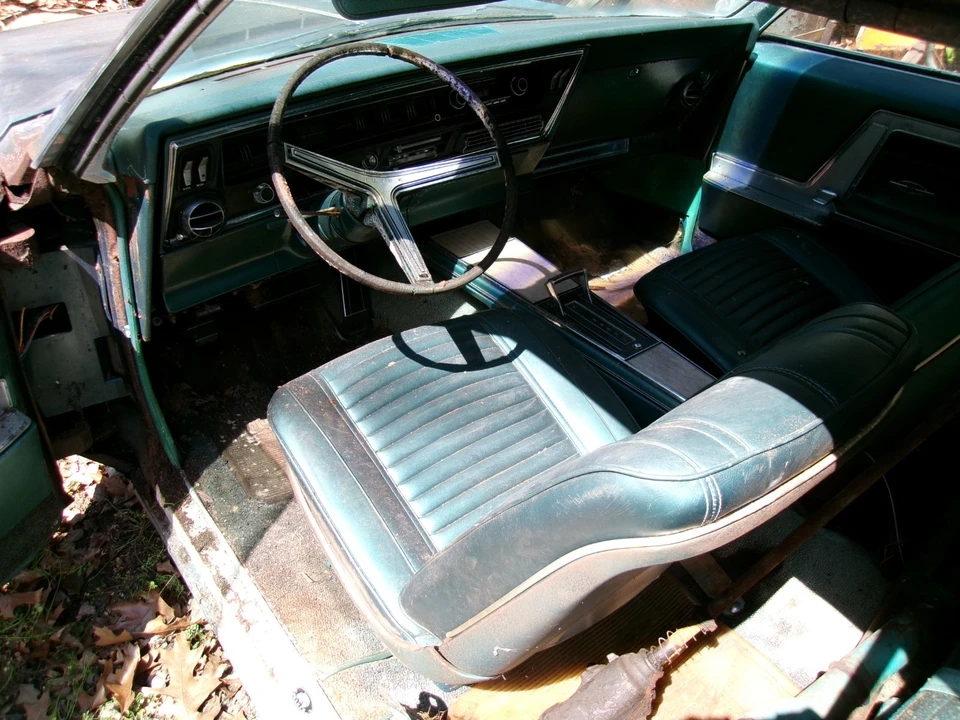 1966 Buick Riviera 2nd Gen - Image 8 of 20