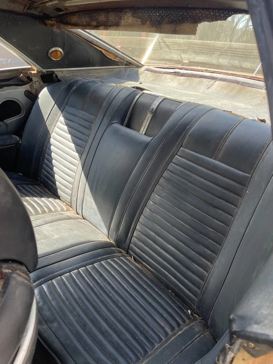 1966 Buick Riviera 2nd Gen - Image 11 of 15
