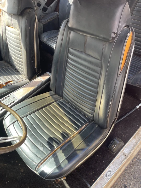 1966 Buick Riviera 2nd Gen - Image 12 of 15