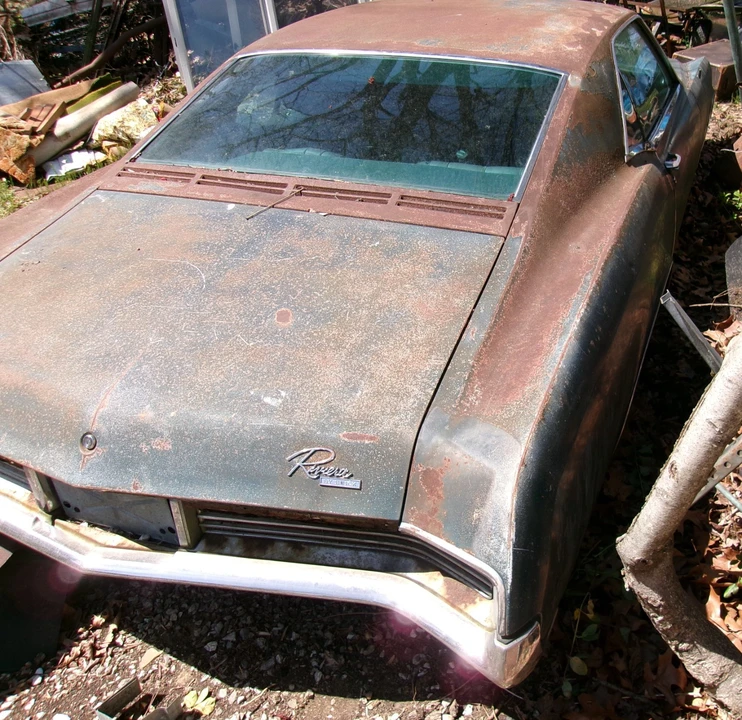 1966 Buick Riviera 2nd Gen - Image 7 of 20