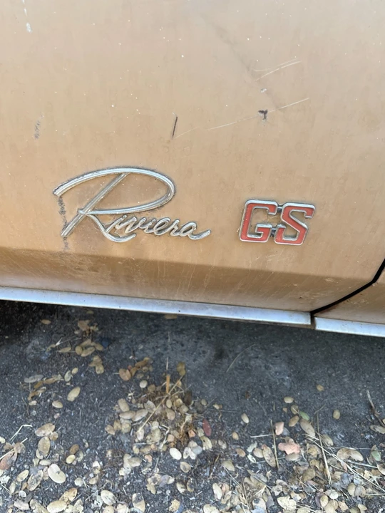 1966 Buick Riviera 2nd Gen - Image 4 of 15