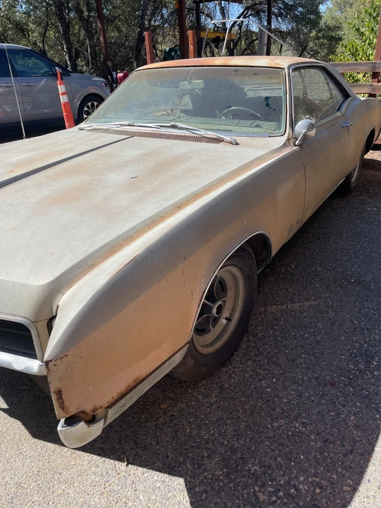 1966 Buick Riviera 2nd Gen - Image 9 of 15