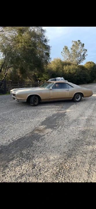 1966 Buick Riviera 2nd Gen - Image 8 of 15