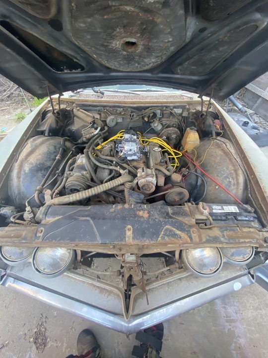 1966 Buick Riviera 2nd Gen - Image 15 of 15