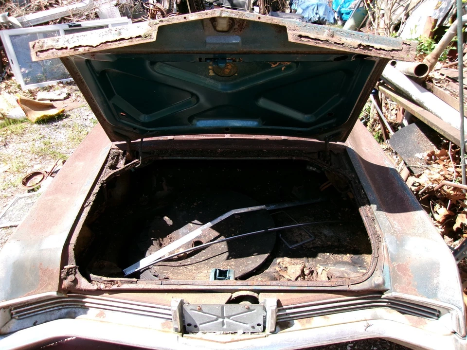 1966 Buick Riviera 2nd Gen - Image 19 of 20