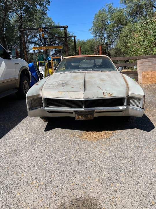 1966 Buick Riviera 2nd Gen - Image 2 of 15