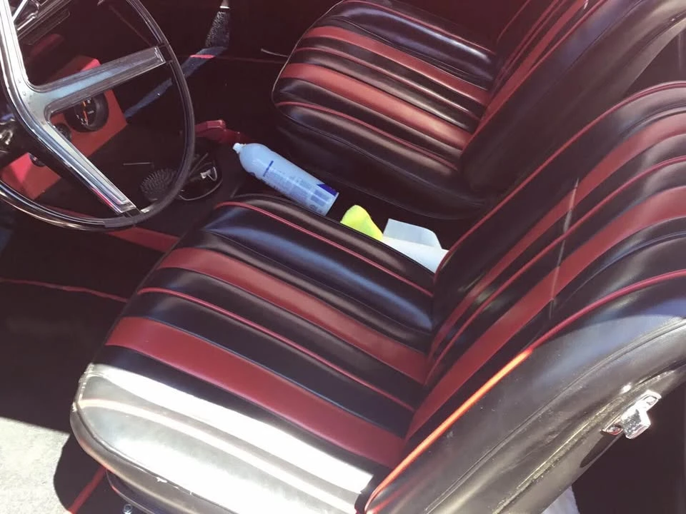 1966 Buick Riviera 2nd Gen - Image 8 of 9