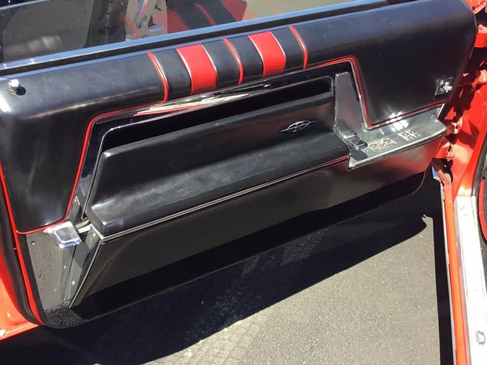 1966 Buick Riviera 2nd Gen - Image 9 of 9
