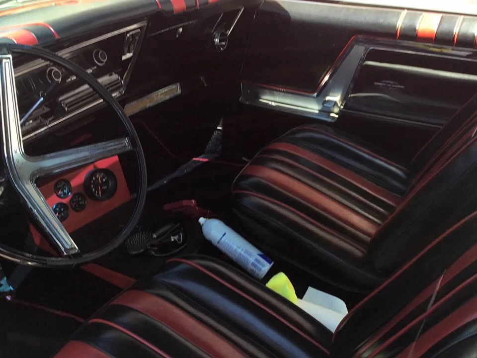 1966 Buick Riviera 2nd Gen - Image 7 of 9