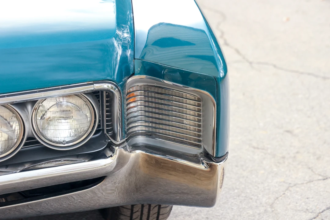 1966 Buick Riviera 2nd Gen - Image 19 of 31