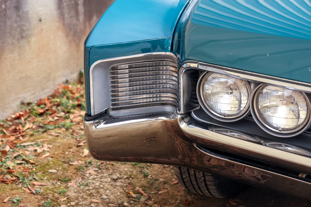 1966 Buick Riviera 2nd Gen - Image 23 of 31