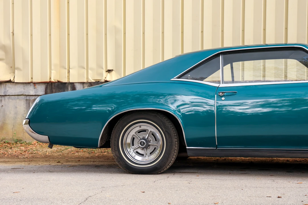 1966 Buick Riviera 2nd Gen - Image 4 of 31