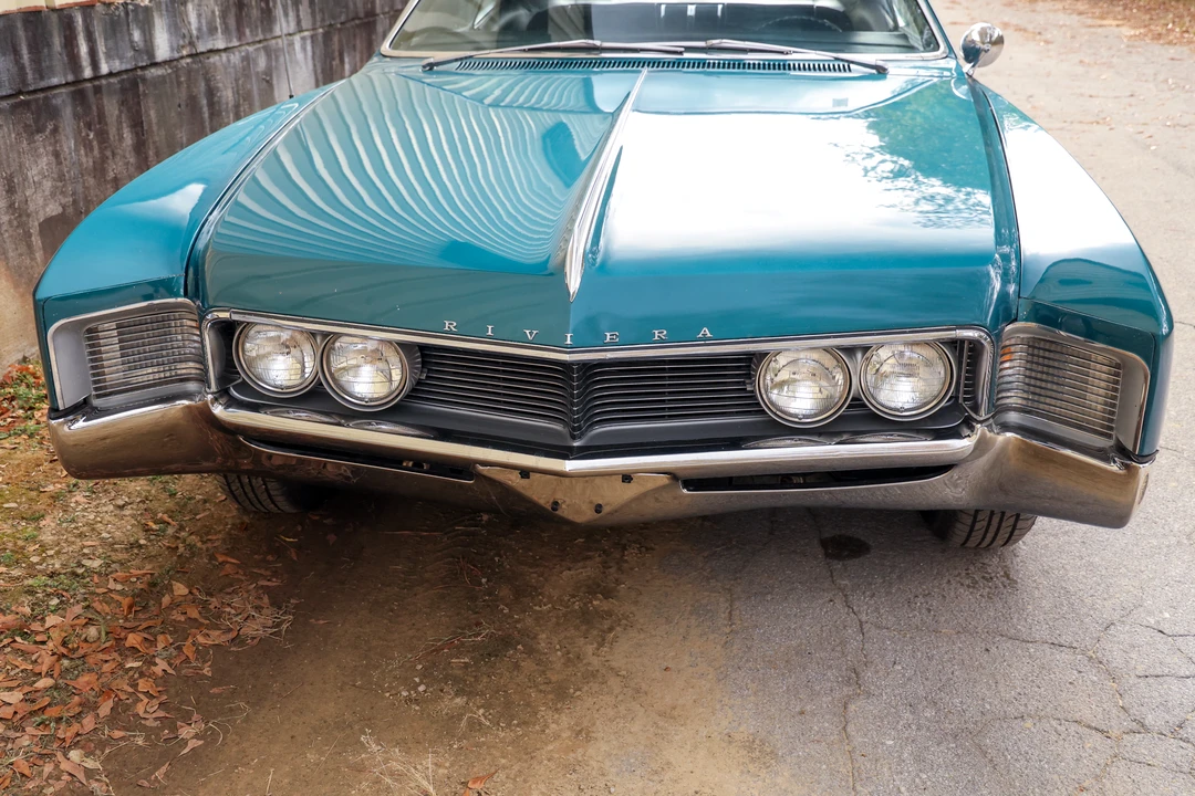 1966 Buick Riviera 2nd Gen - Image 24 of 31