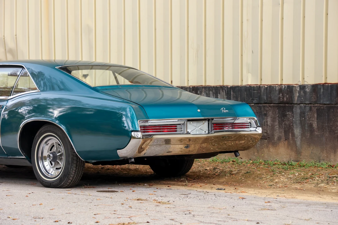 1966 Buick Riviera 2nd Gen - Image 10 of 31