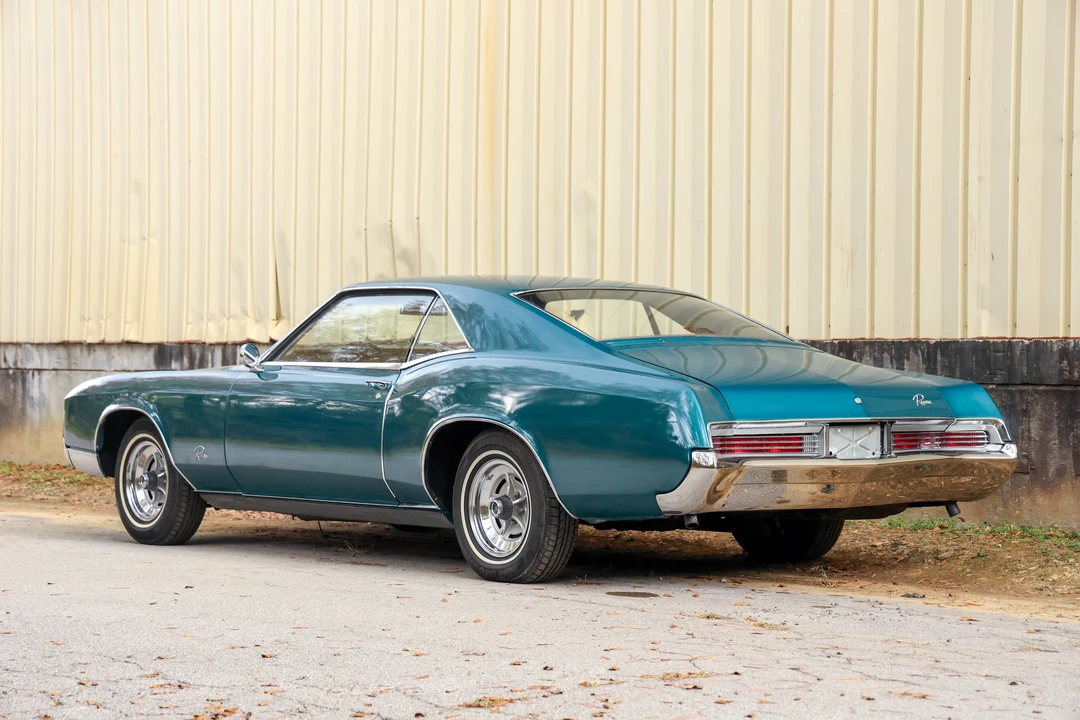 1966 Buick Riviera 2nd Gen - Image 9 of 31