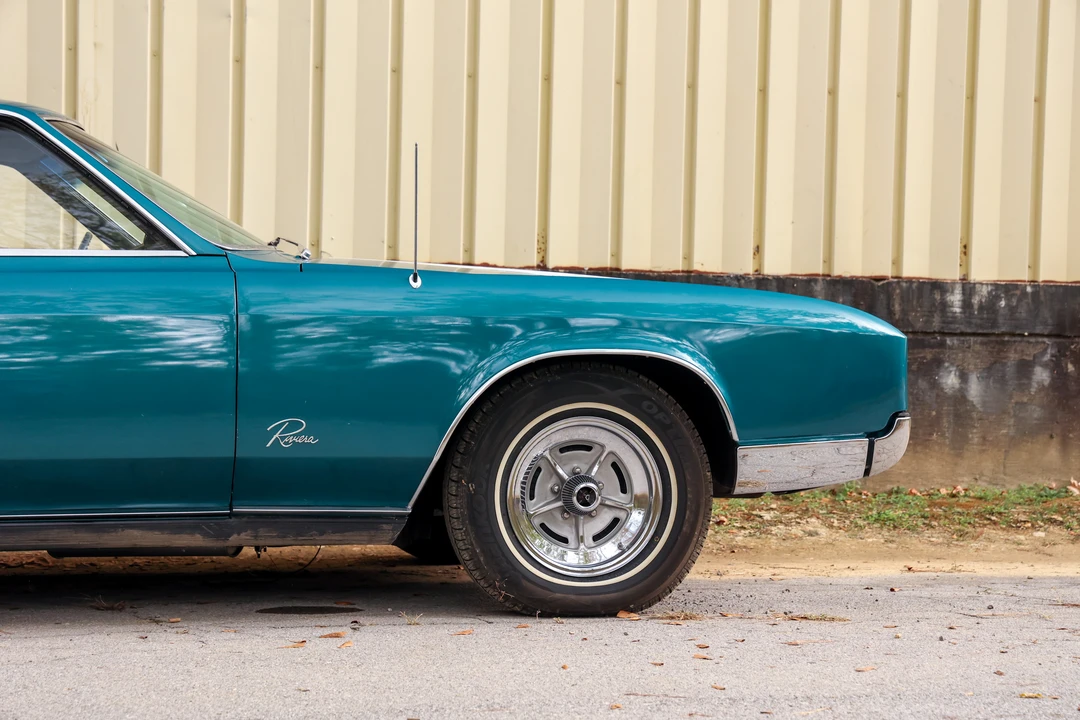 1966 Buick Riviera 2nd Gen - Image 5 of 31