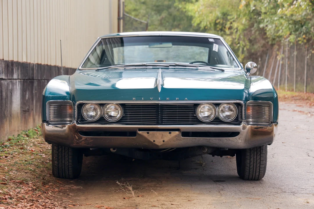 1966 Buick Riviera 2nd Gen - Image 18 of 31