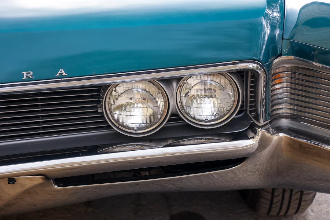 1966 Buick Riviera 2nd Gen - Image 20 of 31
