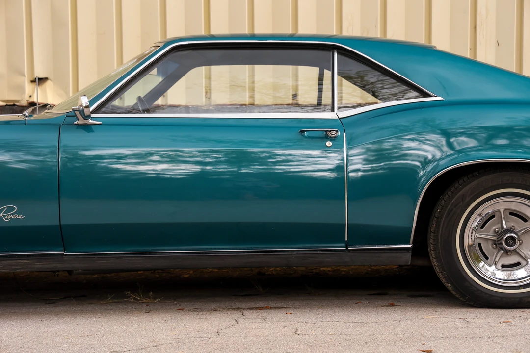 1966 Buick Riviera 2nd Gen - Image 14 of 31