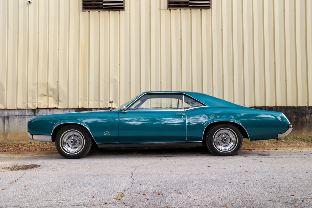 1966 Buick Riviera 2nd Gen - Image 11 of 31