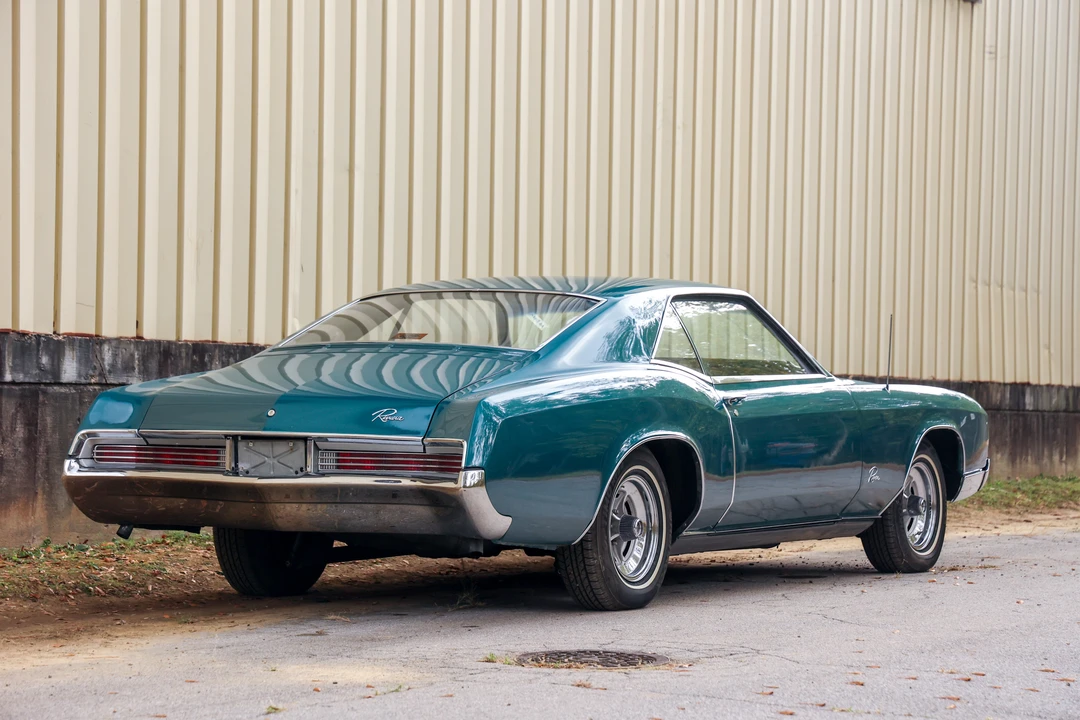 1966 Buick Riviera 2nd Gen - Image 6 of 31